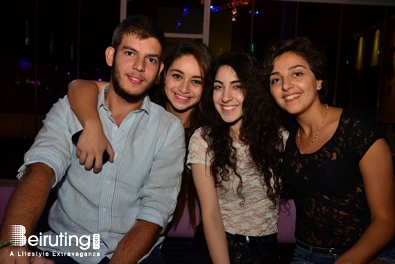 Publicity Jbeil Nightlife Publicity On Saturday Night Lebanon