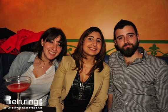 Publicity Jbeil Nightlife Publicity on Saturday Night Lebanon