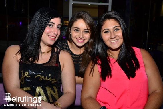 Publicity Jbeil Nightlife Publicity On Saturday Night Lebanon