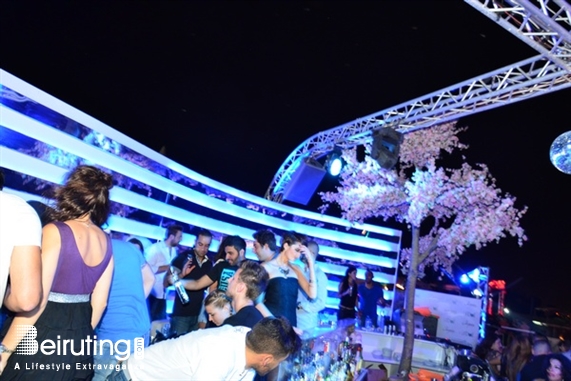 Publicity Jbeil Nightlife Publicity on Saturday Night Lebanon