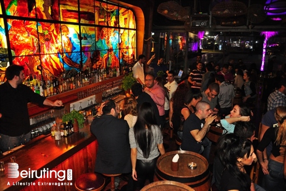 Publicity Jbeil Nightlife Publicity on Saturday Night Lebanon