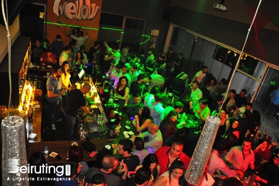 Publicity Jbeil Nightlife Publicity on Saturday Night Lebanon