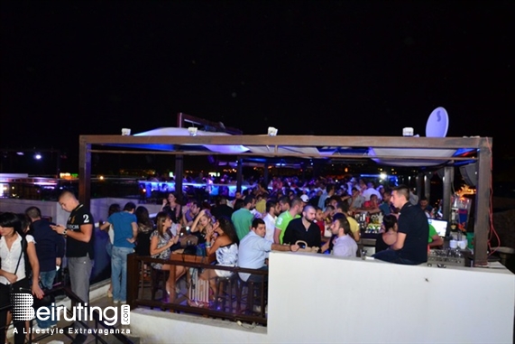 Publicity Jbeil Nightlife Publicity on Saturday Night Lebanon