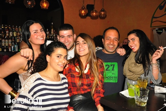 Publicity Jbeil Nightlife Publicity on Saturday Night Lebanon