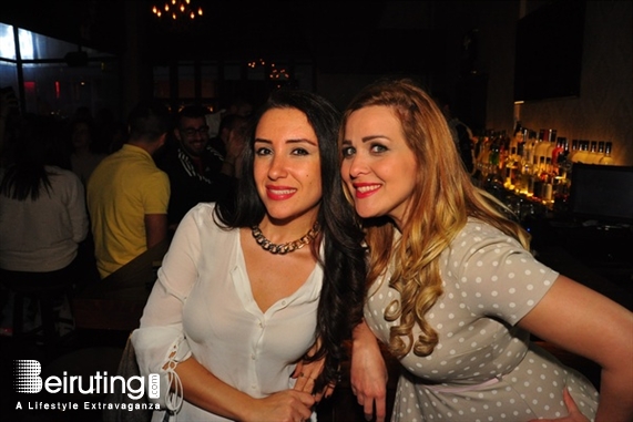 Publicity Jbeil Nightlife Publicity on Saturday Night Lebanon