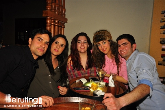 Publicity Jbeil Nightlife Publicity on Saturday Night Lebanon