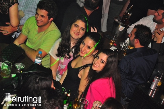 Publicity Jbeil Nightlife Publicity on Saturday Night Lebanon