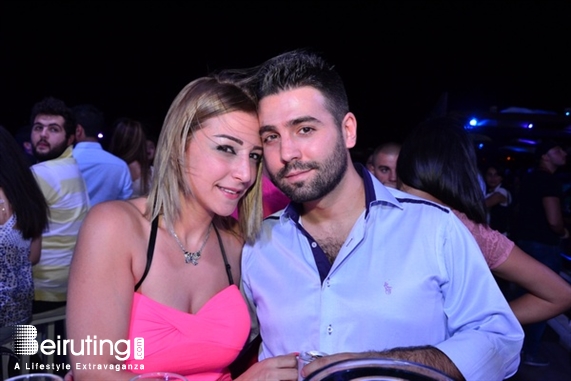 Publicity Jbeil Nightlife Publicity on Saturday Night Lebanon