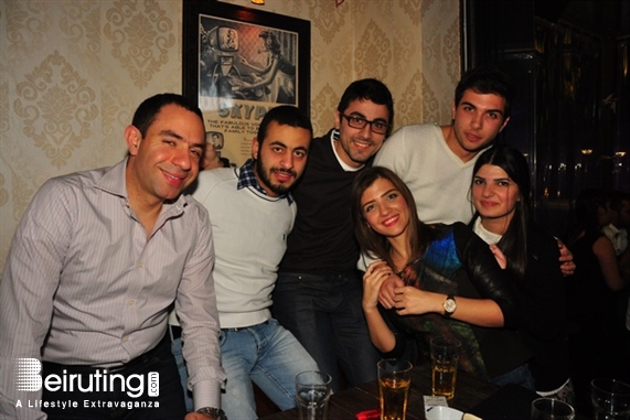 Publicity Jbeil Nightlife Publicity on Saturday Night Lebanon