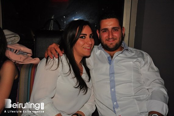 Publicity Jbeil Nightlife Publicity on Saturday Night Lebanon