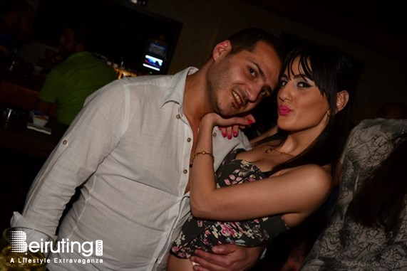 Publicity Jbeil Nightlife Publicity on Saturday Night Lebanon