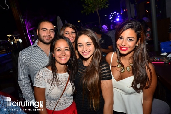 Publicity Jbeil Nightlife Publicity On Saturday Night Lebanon