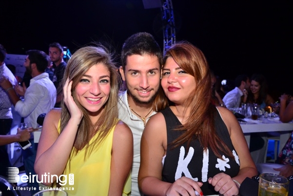 Publicity Jbeil Nightlife Publicity on Saturday Night Lebanon