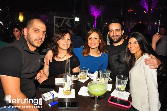 Publicity Jbeil Nightlife Publicity on Saturday Night Lebanon