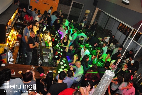 Publicity Jbeil Nightlife Publicity on Saturday Night Lebanon