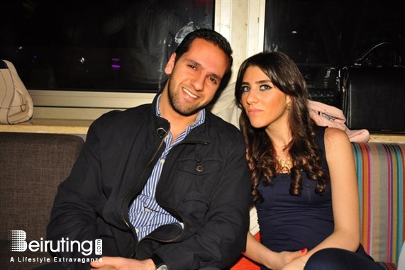 Publicity Jbeil Nightlife Publicity on Saturday Night Lebanon