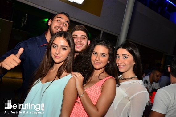 Publicity Jbeil Nightlife Publicity on Saturday Night Lebanon