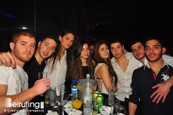 Publicity Jbeil Nightlife Publicity on Saturday Night Lebanon