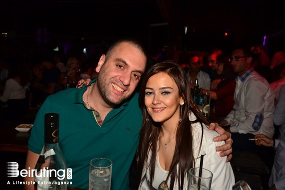 Publicity Jbeil Nightlife Publicity on Saturday Night Lebanon