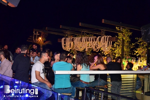 Publicity Jbeil Nightlife Publicity On Saturday Night Lebanon