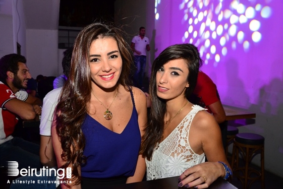 Publicity Jbeil Nightlife Publicity on Saturday Night Lebanon