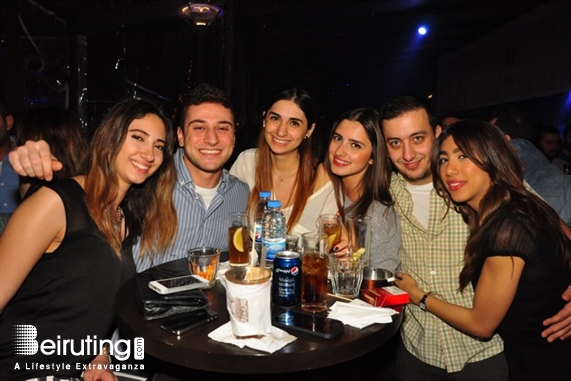 Publicity Jbeil Nightlife Publicity on Saturday Night Lebanon