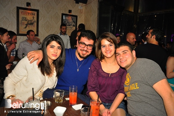 Publicity Jbeil Nightlife Publicity on Saturday Night Lebanon