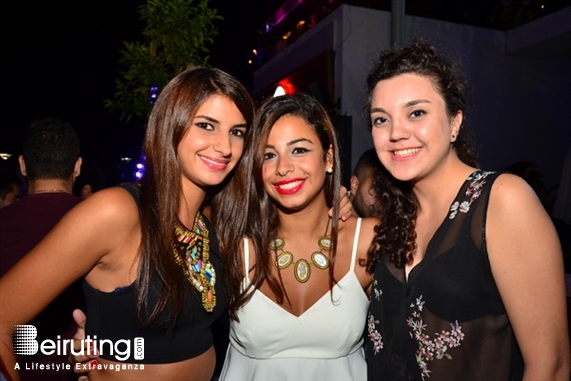 Publicity Jbeil Nightlife Publicity On Saturday Night Lebanon