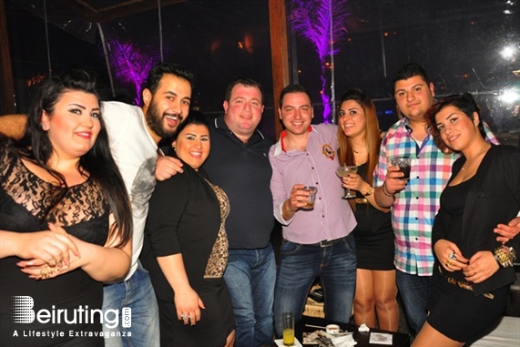 Publicity Jbeil Nightlife Publicity on Saturday Night Lebanon