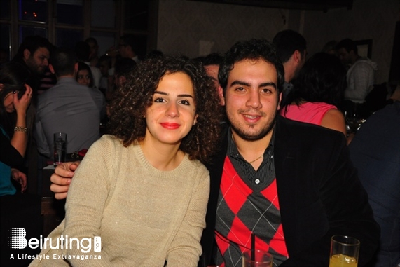 Publicity Jbeil Nightlife Publicity on Saturday Night Lebanon