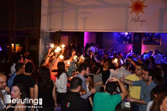 Publicity Jbeil Nightlife Publicity on Saturday Night Lebanon