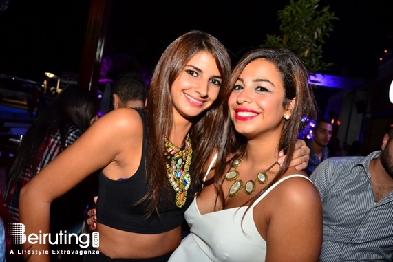 Publicity Jbeil Nightlife Publicity On Saturday Night Lebanon