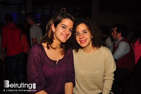 Publicity Jbeil Nightlife Publicity on Saturday Night Lebanon