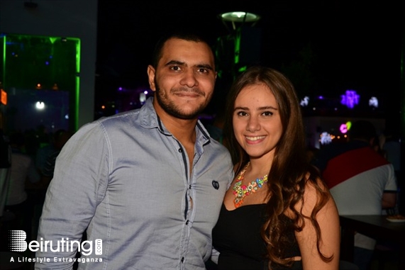 Publicity Jbeil Nightlife Publicity On Saturday Night Lebanon