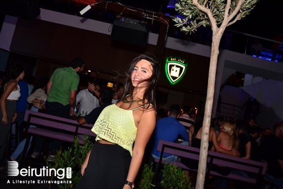 Publicity Jbeil Nightlife Publicity on Saturday Night Lebanon