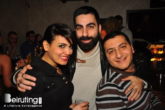 Publicity Jbeil Nightlife Publicity on Saturday Night Lebanon