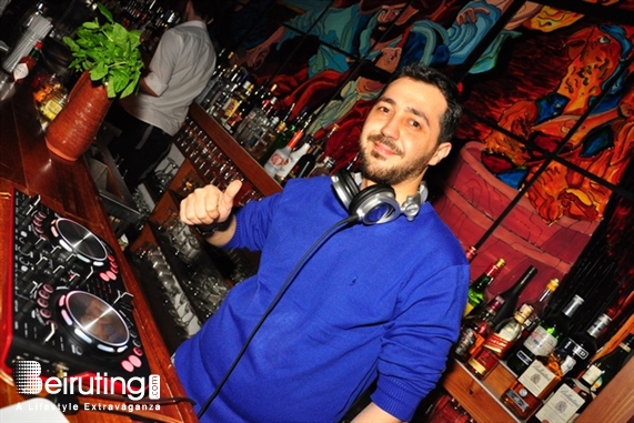 Publicity Jbeil Nightlife Publicity on Saturday Night Lebanon