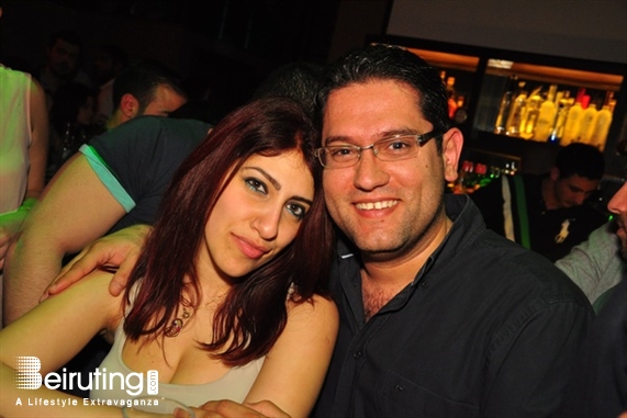 Publicity Jbeil Nightlife Publicity on Saturday Night Lebanon