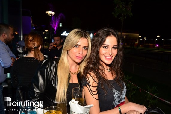 Publicity Jbeil Nightlife Publicity on Saturday Night Lebanon