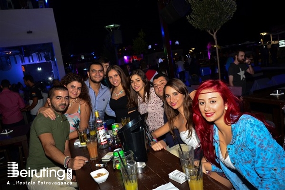 Publicity Jbeil Nightlife Publicity On Saturday Night Lebanon