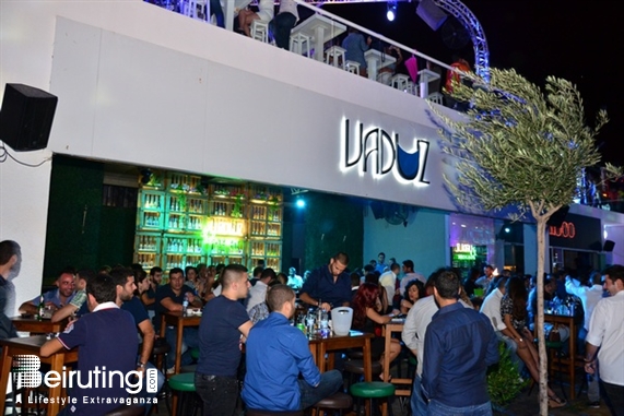 Publicity Jbeil Nightlife Publicity on Saturday Night Lebanon