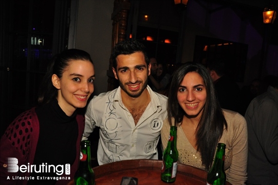 Publicity Jbeil Nightlife Publicity on Saturday Night Lebanon