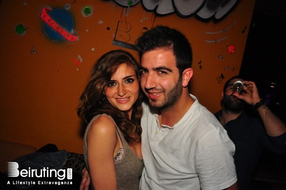 Publicity Jbeil Nightlife Publicity on Saturday Night Lebanon