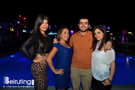 Publicity Jbeil Nightlife Publicity On Saturday Night Lebanon