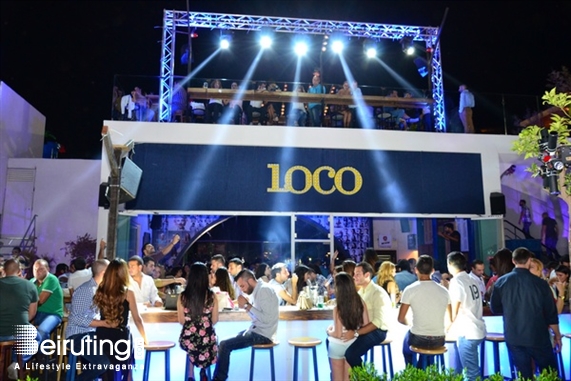 Publicity Jbeil Nightlife Publicity on Saturday Night Lebanon