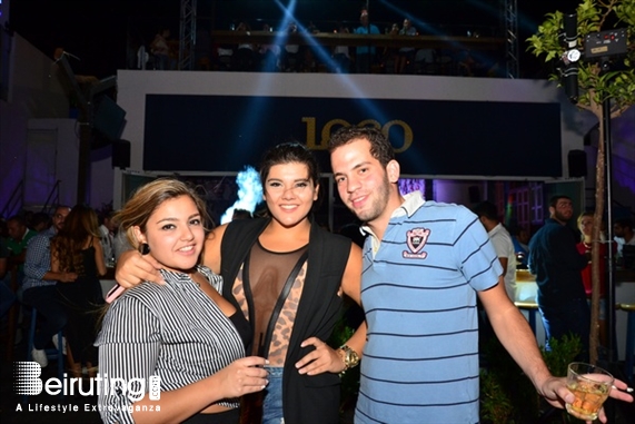 Publicity Jbeil Nightlife Publicity on Saturday Night Lebanon