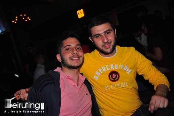 Publicity Jbeil Nightlife Publicity on Saturday Night Lebanon