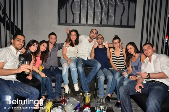 Publicity Jbeil Nightlife Publicity on Saturday Night Lebanon