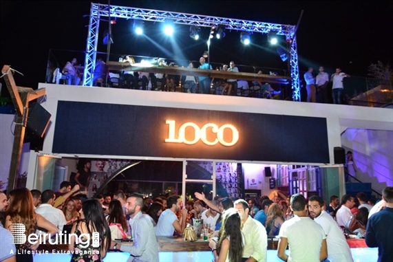 Publicity Jbeil Nightlife Publicity on Saturday Night Lebanon