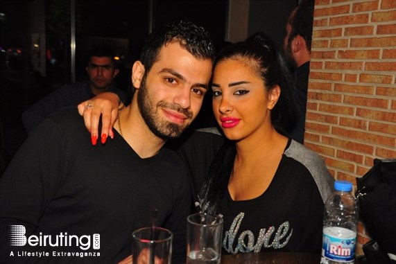 Publicity Jbeil Nightlife Publicity on Saturday Night Lebanon